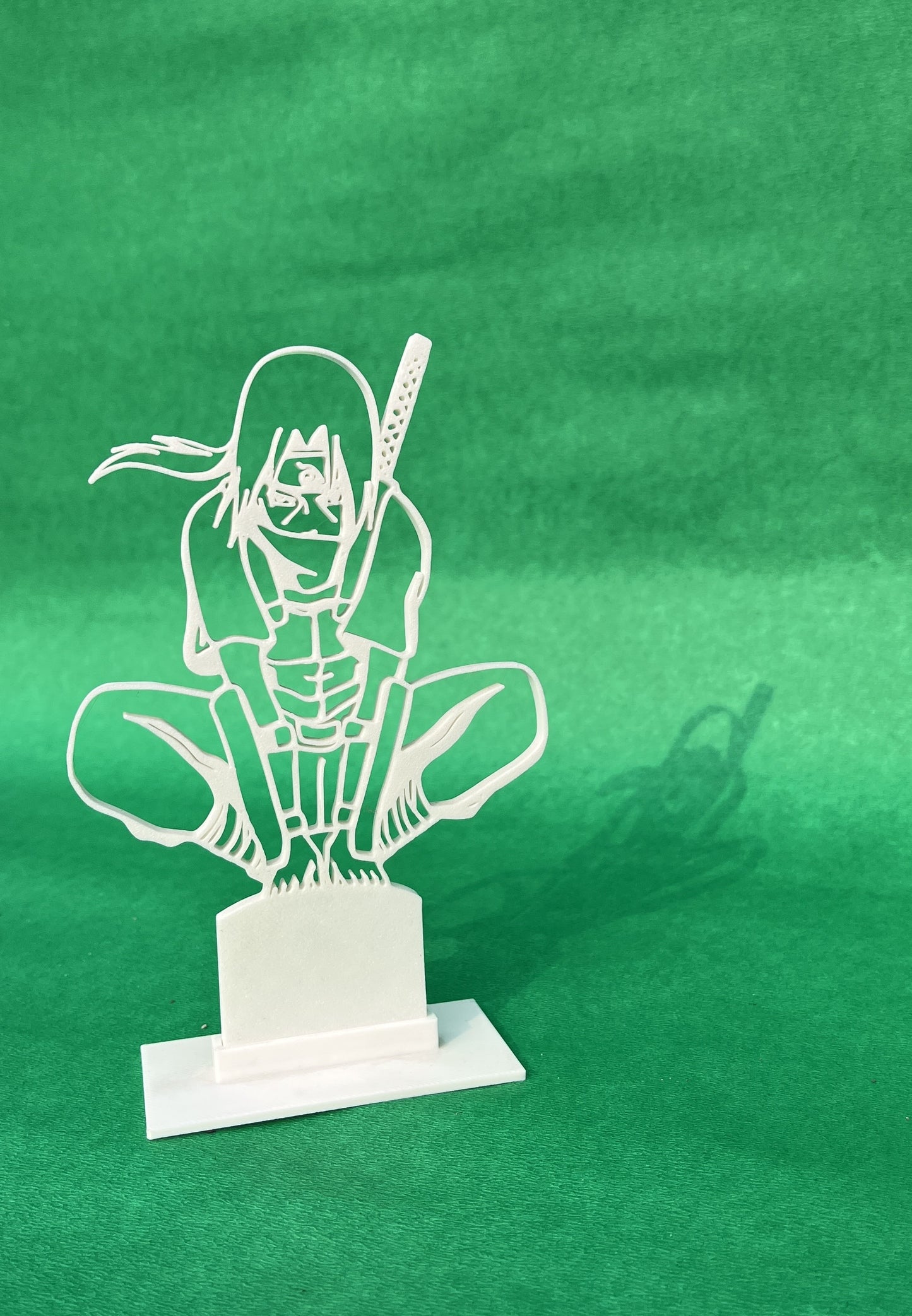 Wireframe Sculptures