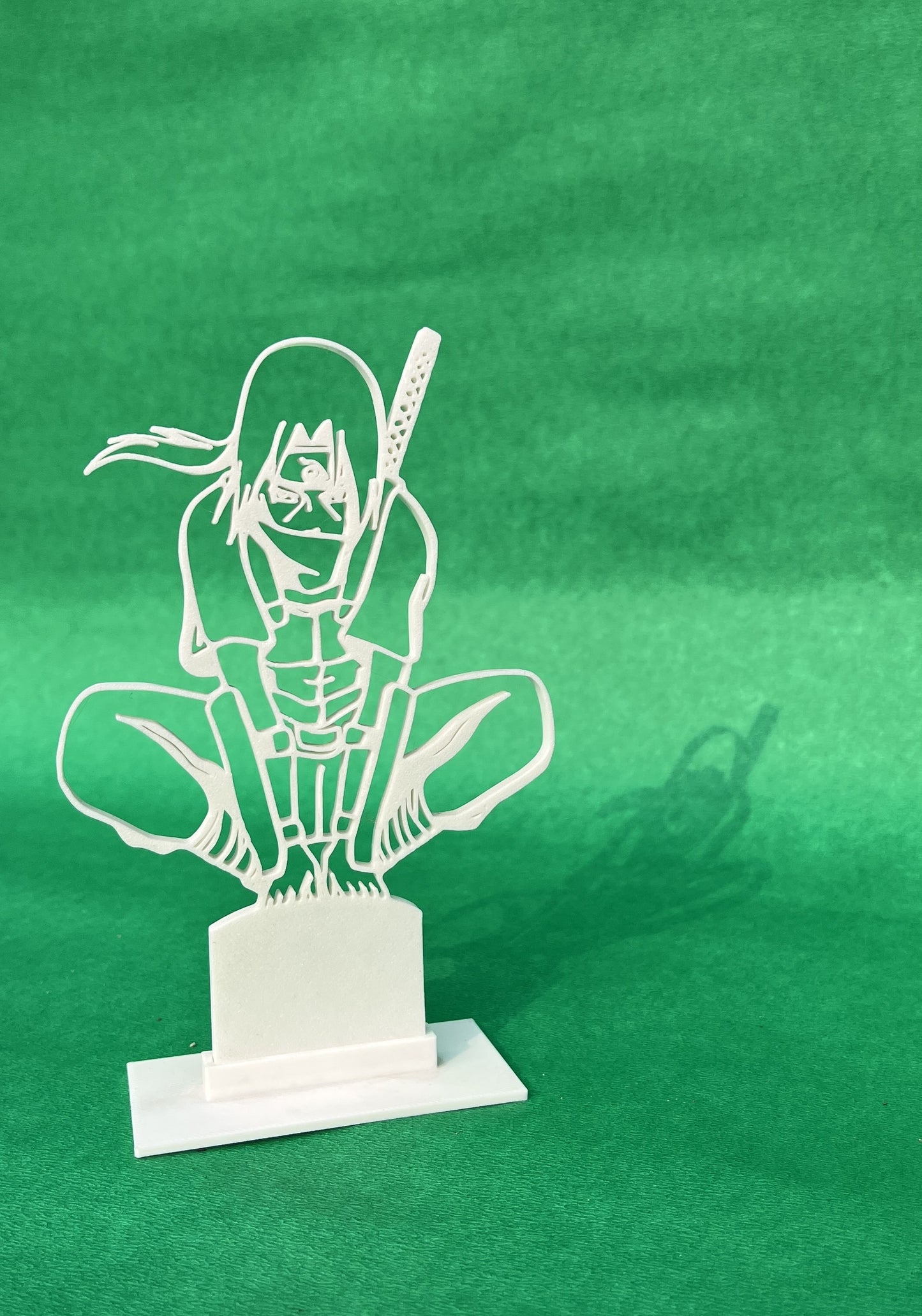 Wireframe Sculptures