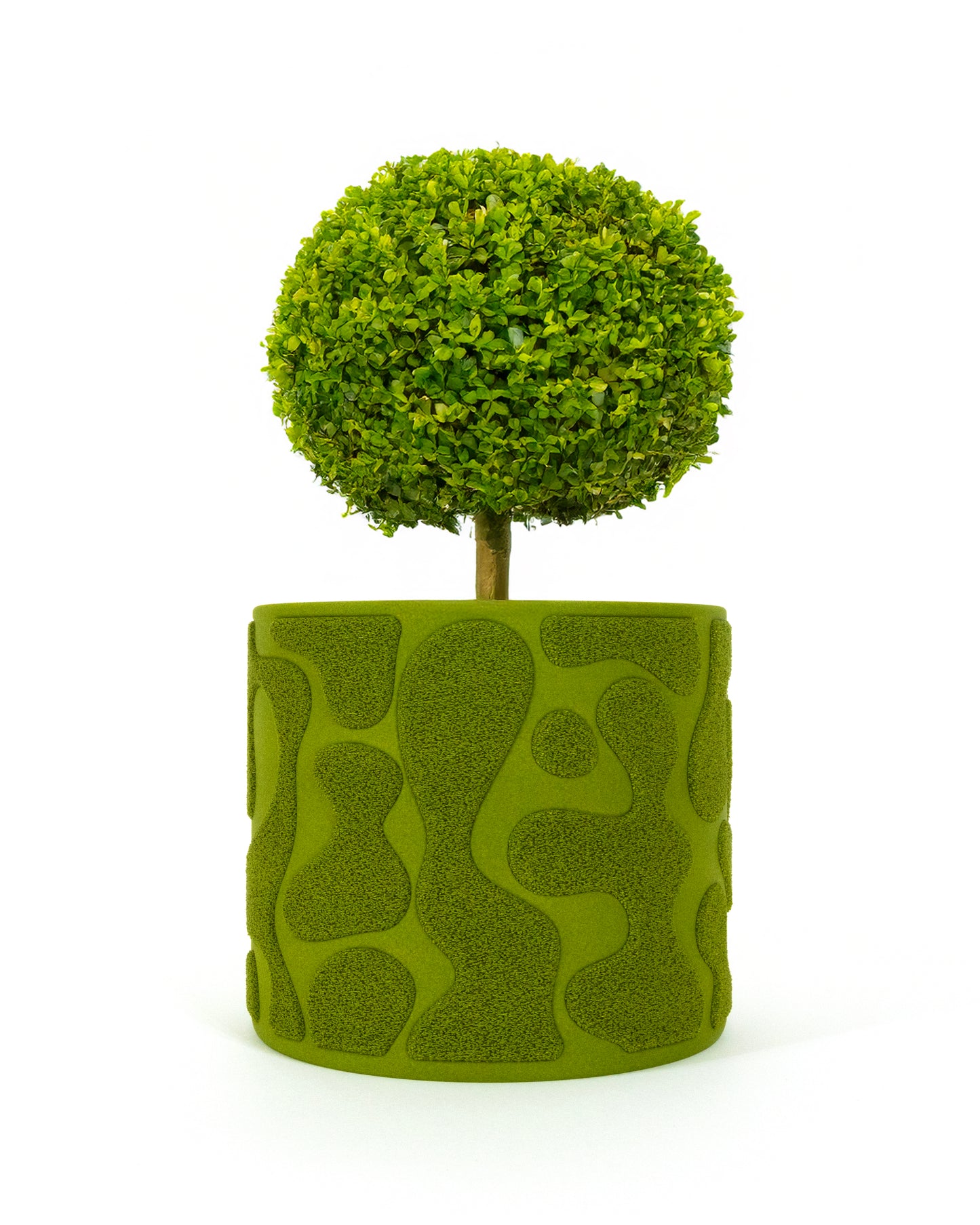 Moss Interior Planter 170x150mm