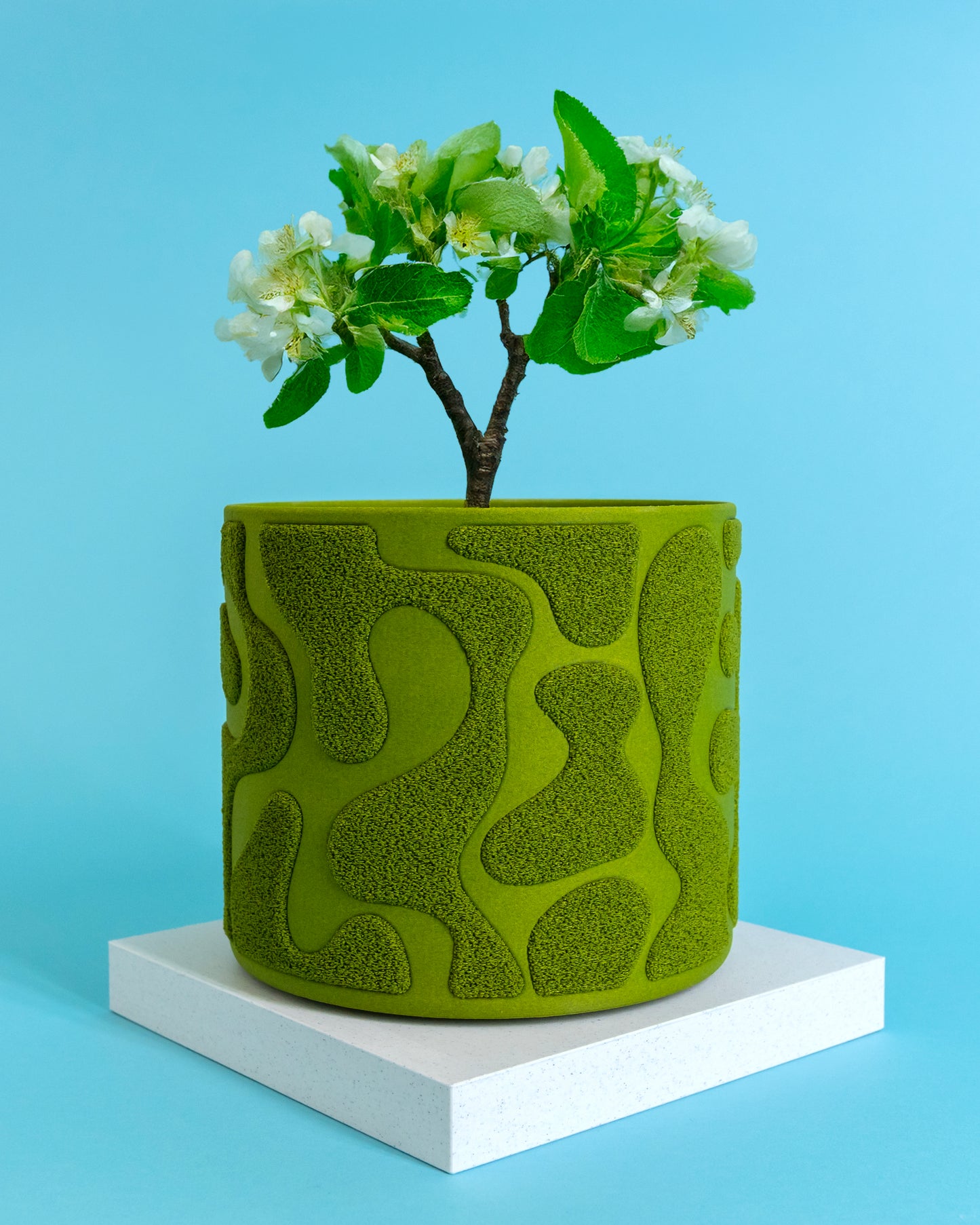 Moss Interior Planter 170x150mm