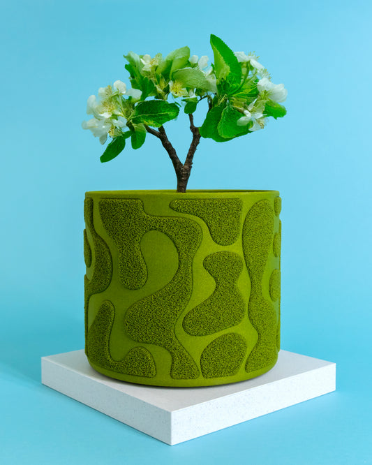 Moss Interior Planter 170x150mm