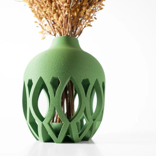 The Kova Short Vase