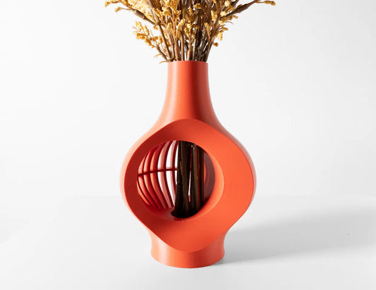 The Koko Vase