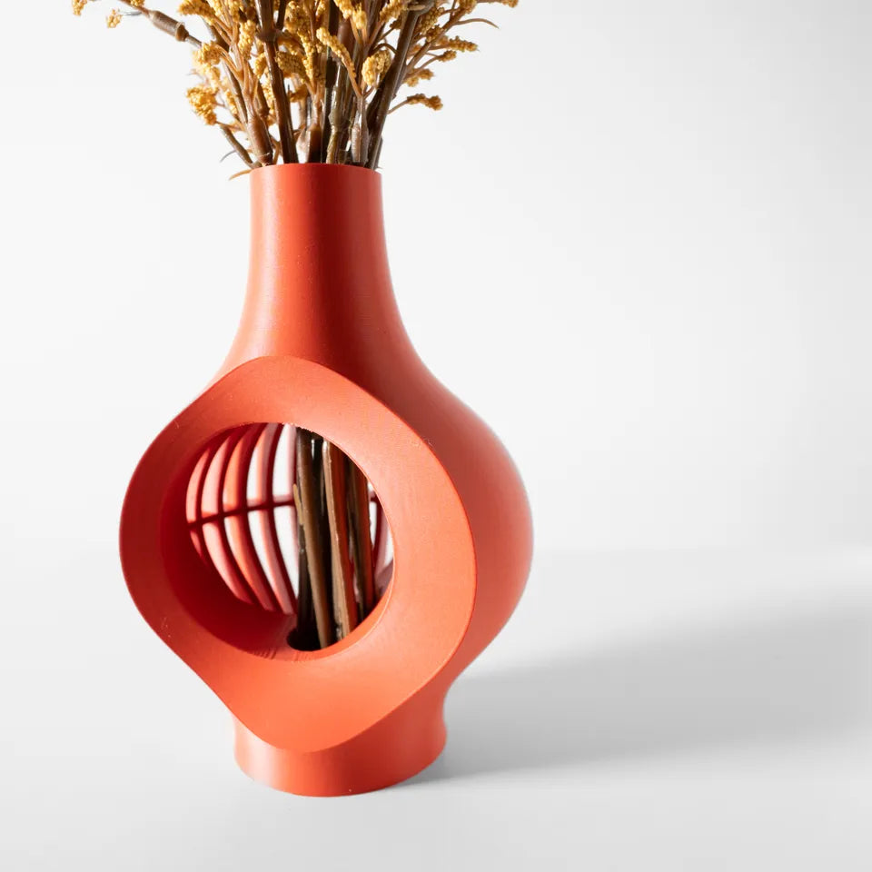 The Koko Vase