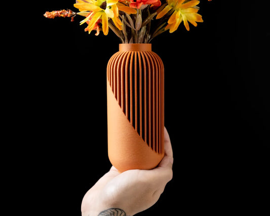 Yao Flower Vase Reissue