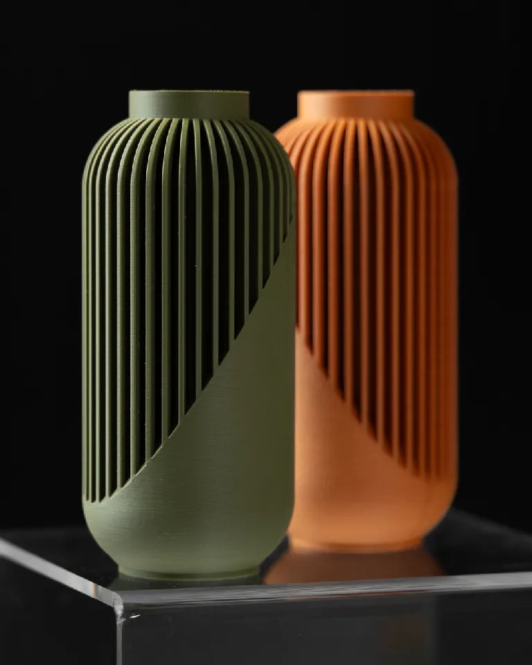 Yao Flower Vase Reissue
