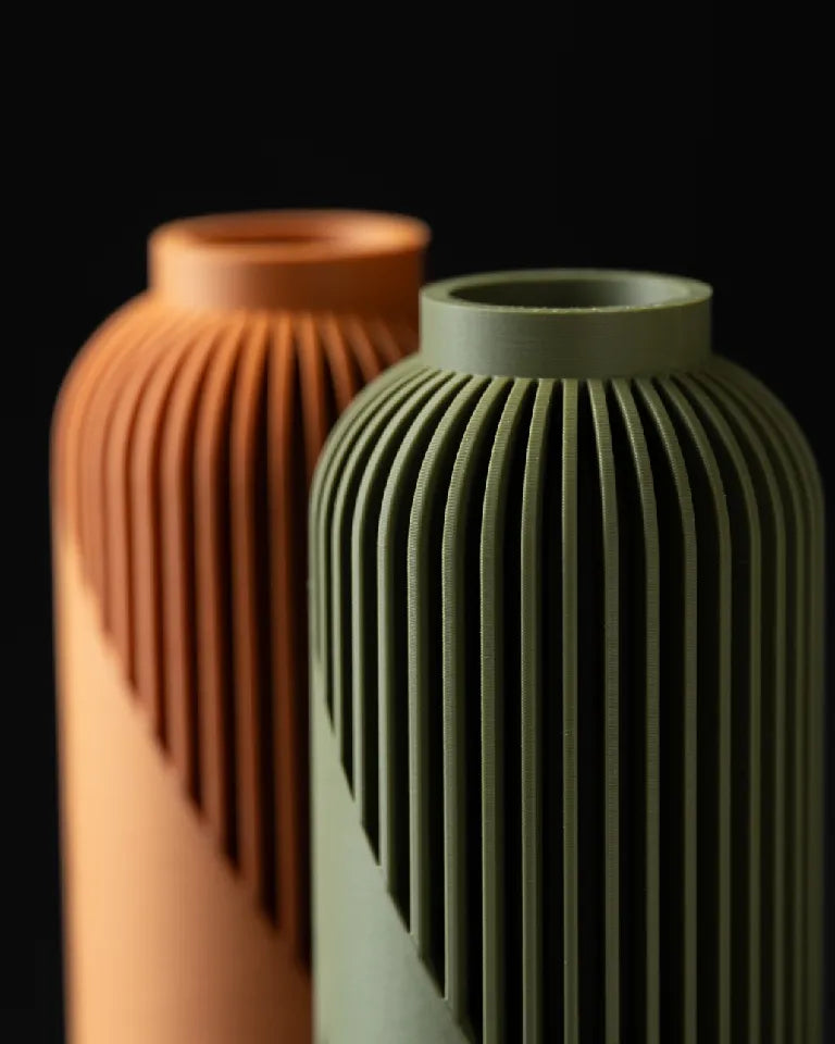 Yao Flower Vase Reissue