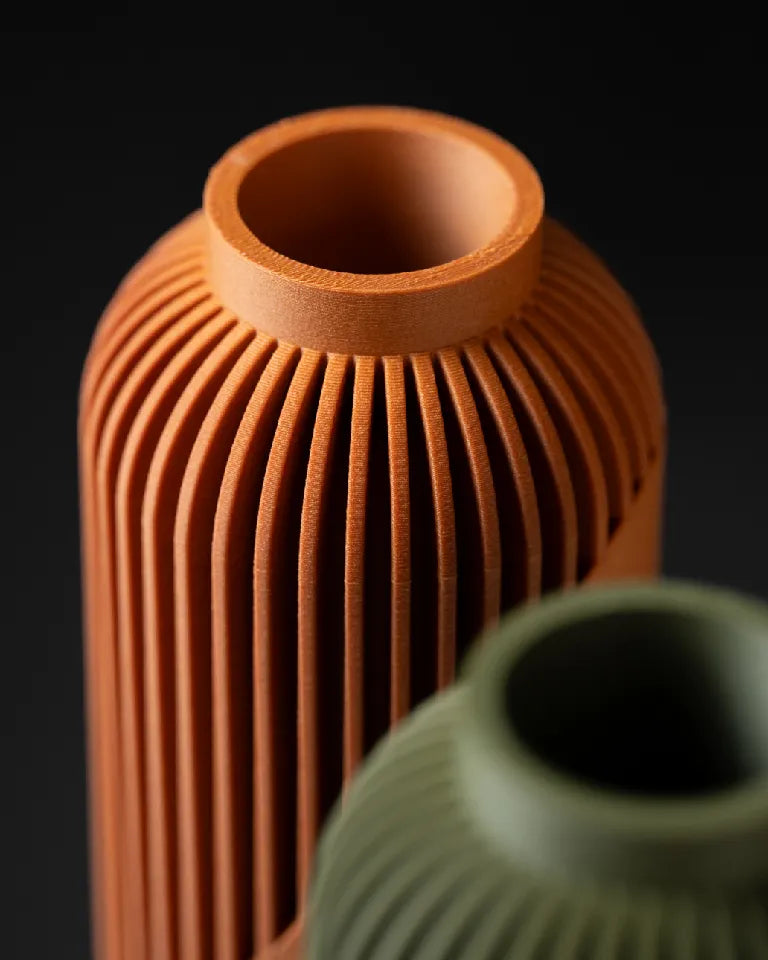 Yao Flower Vase Reissue
