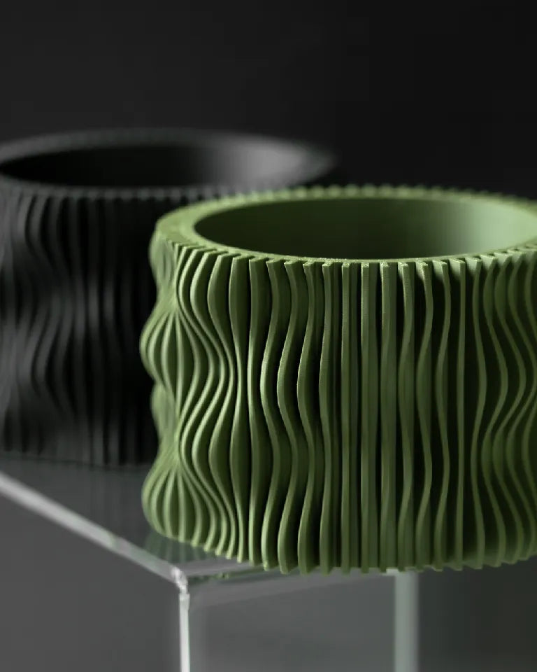 Muxel Interior Planter Pot