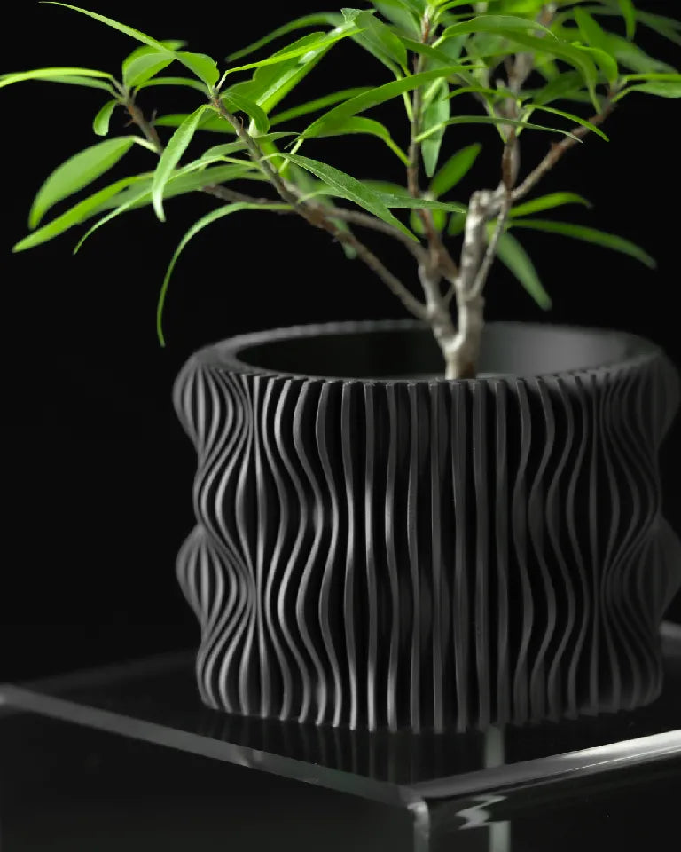 Muxel Interior Planter Pot