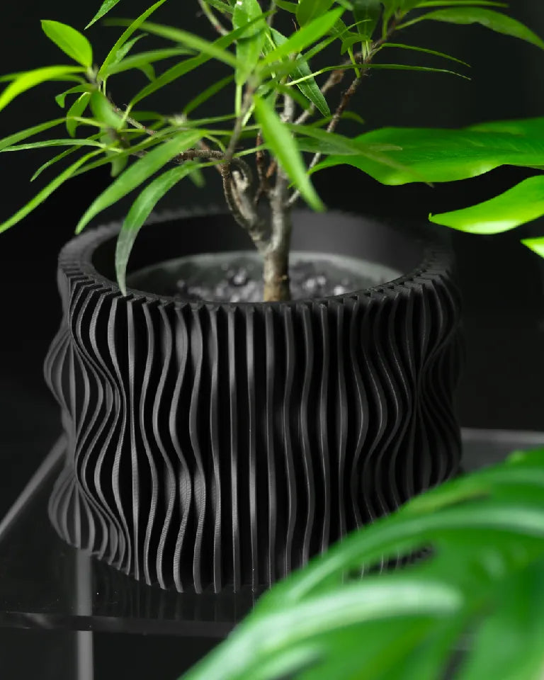 Muxel Interior Planter Pot