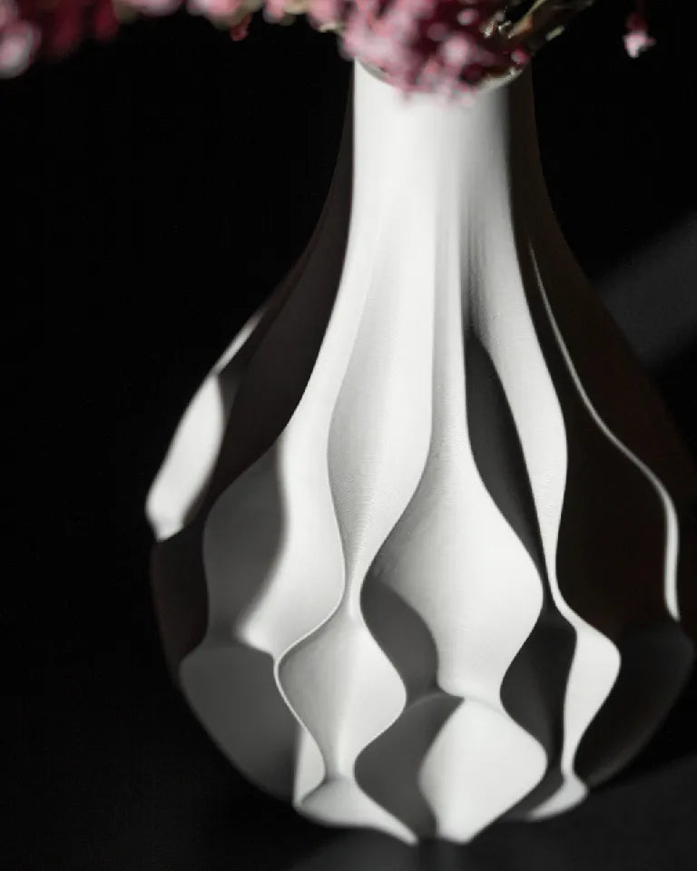 Abyssal Flower Vase