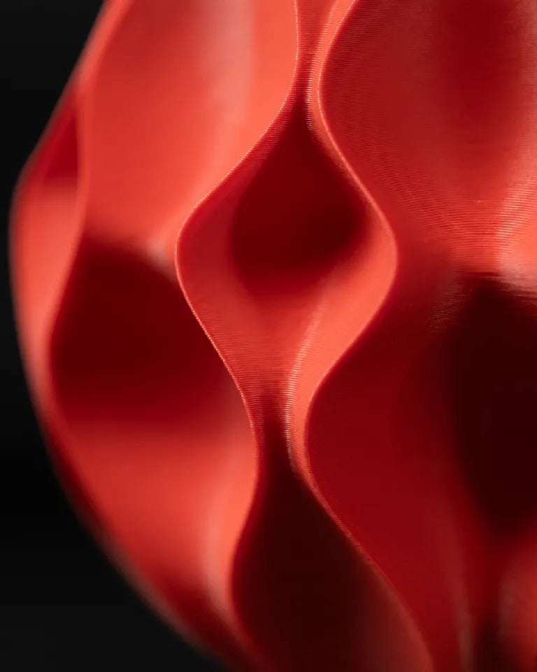 Abyssal Flower Vase