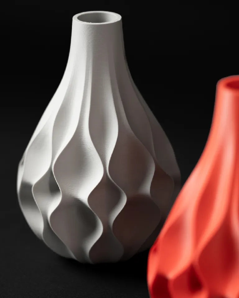 Abyssal Flower Vase