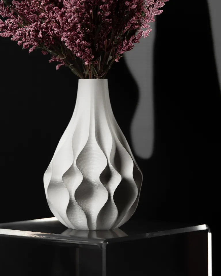 Abyssal Flower Vase