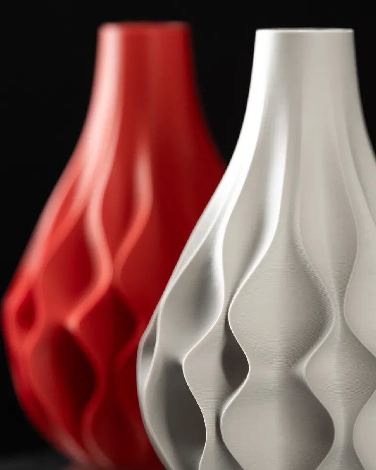 Abyssal Flower Vase