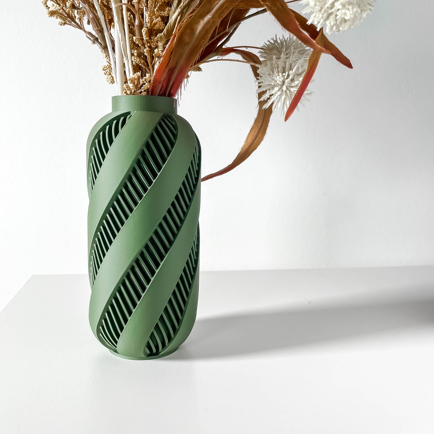 The Alin Vase