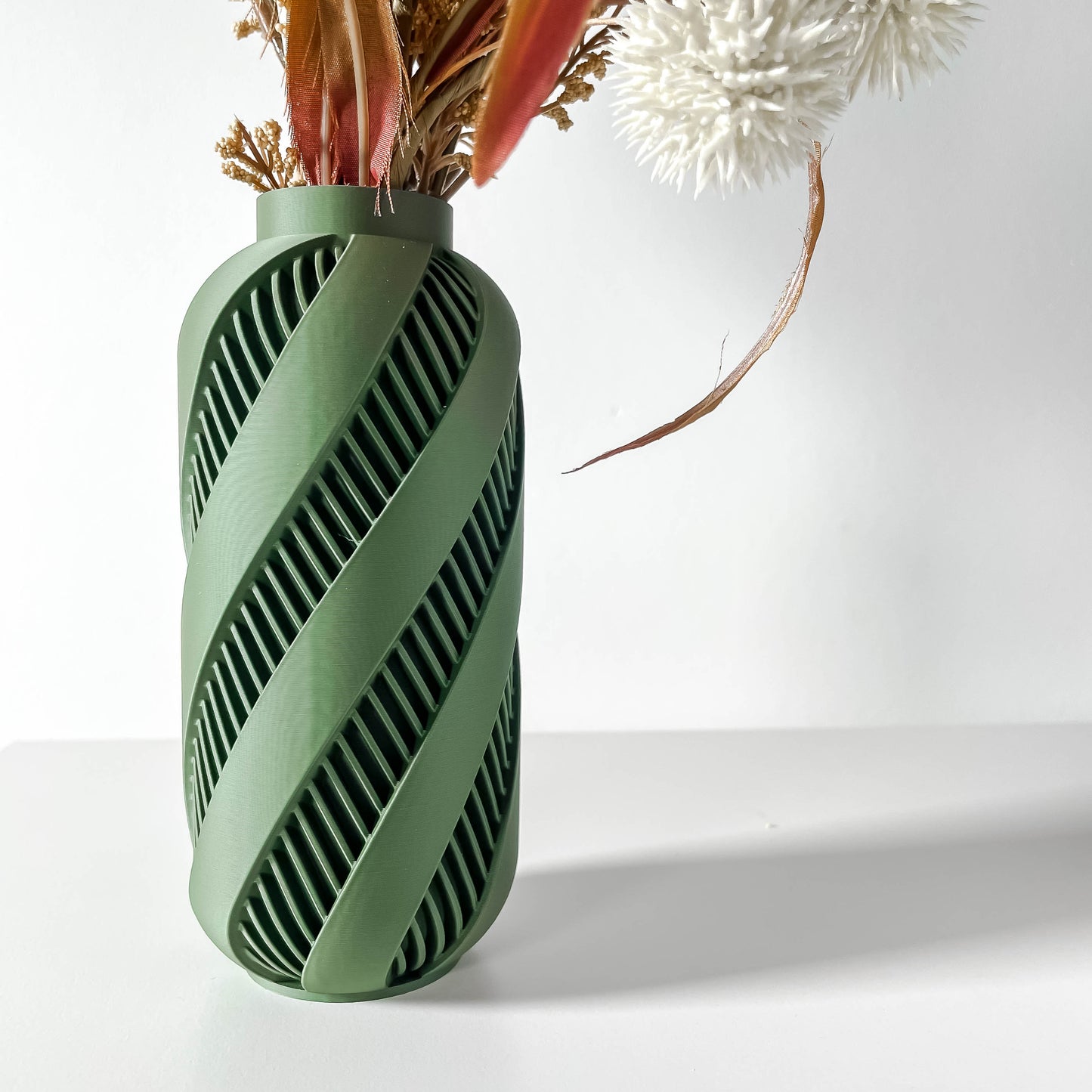 The Alin Vase