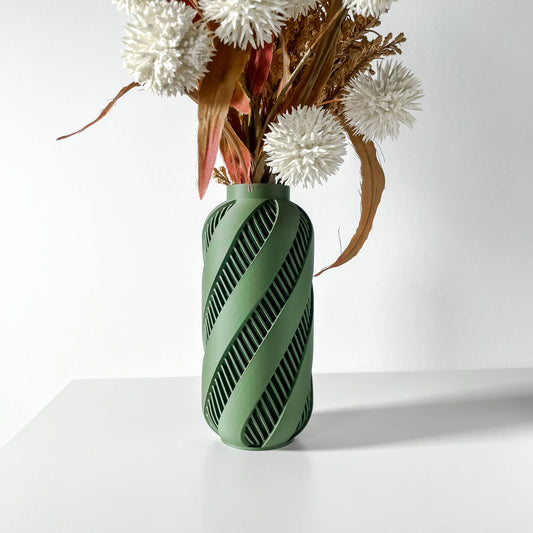 The Alin Vase