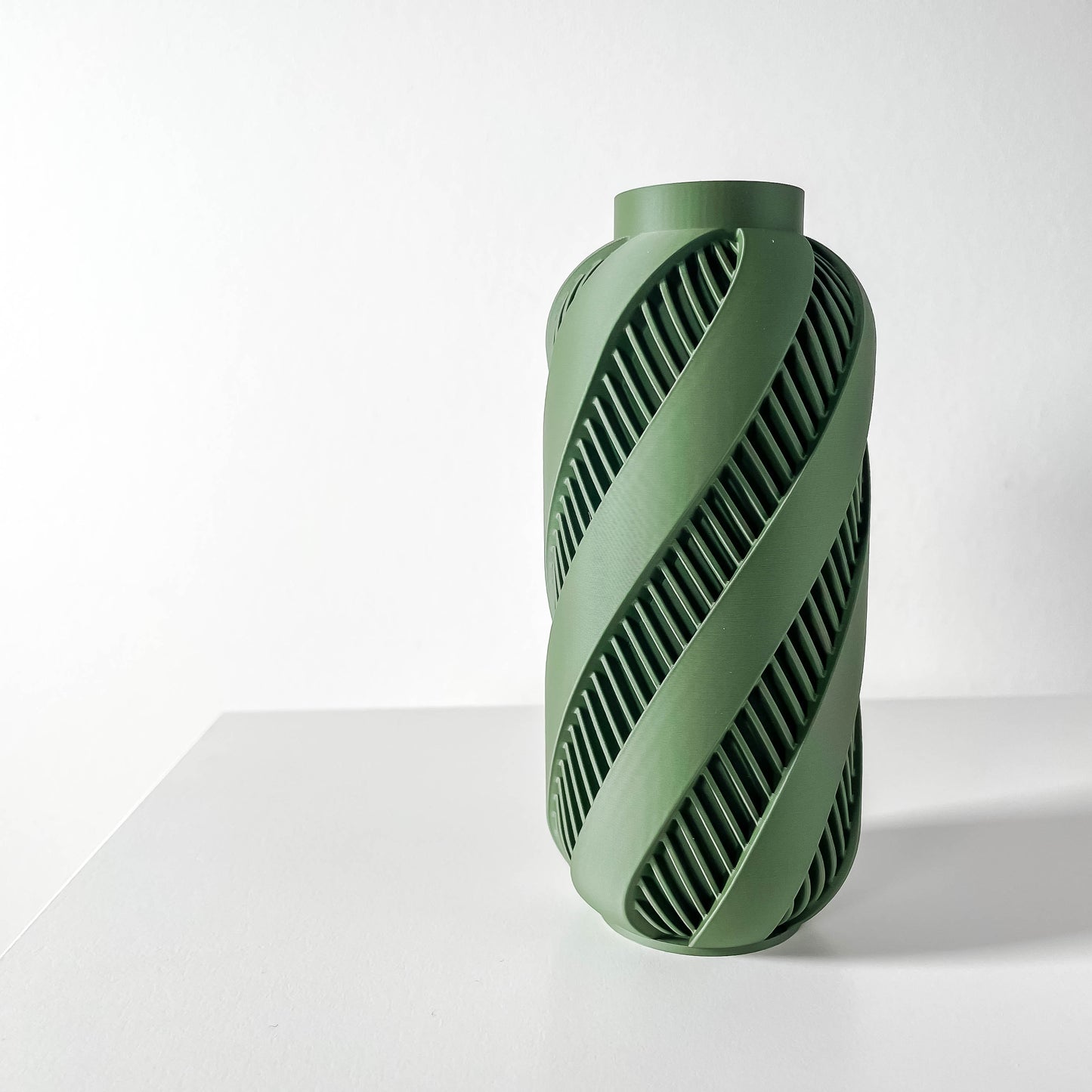 The Alin Vase