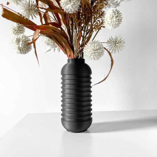 The Vano Vase