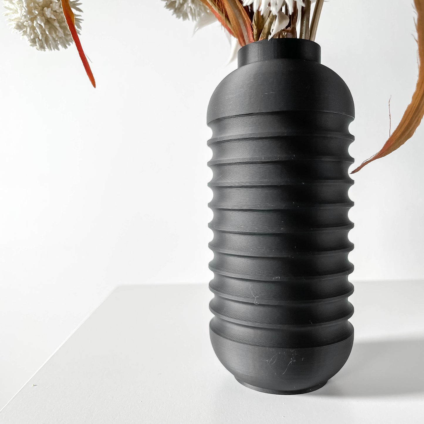 The Vano Vase