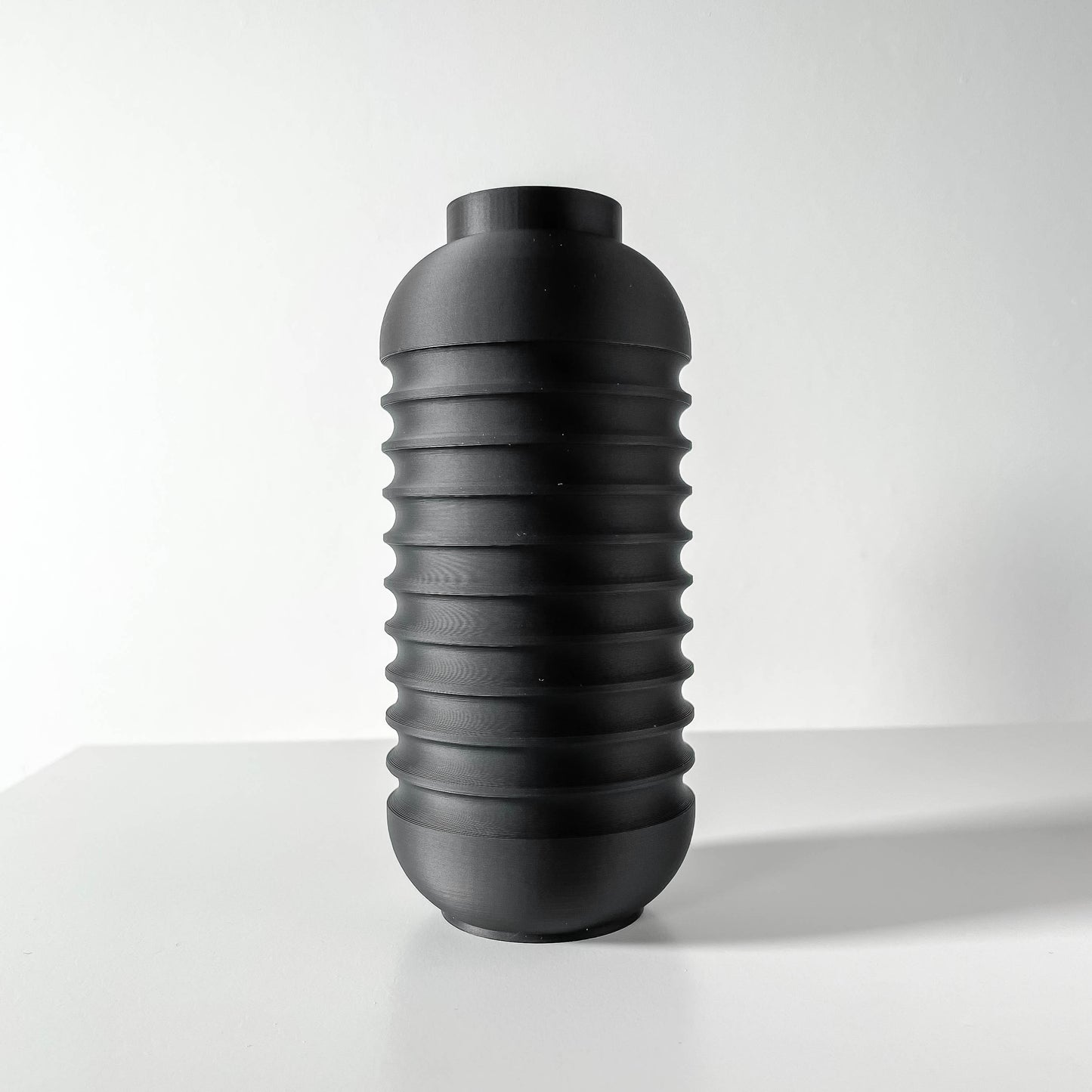 The Vano Vase