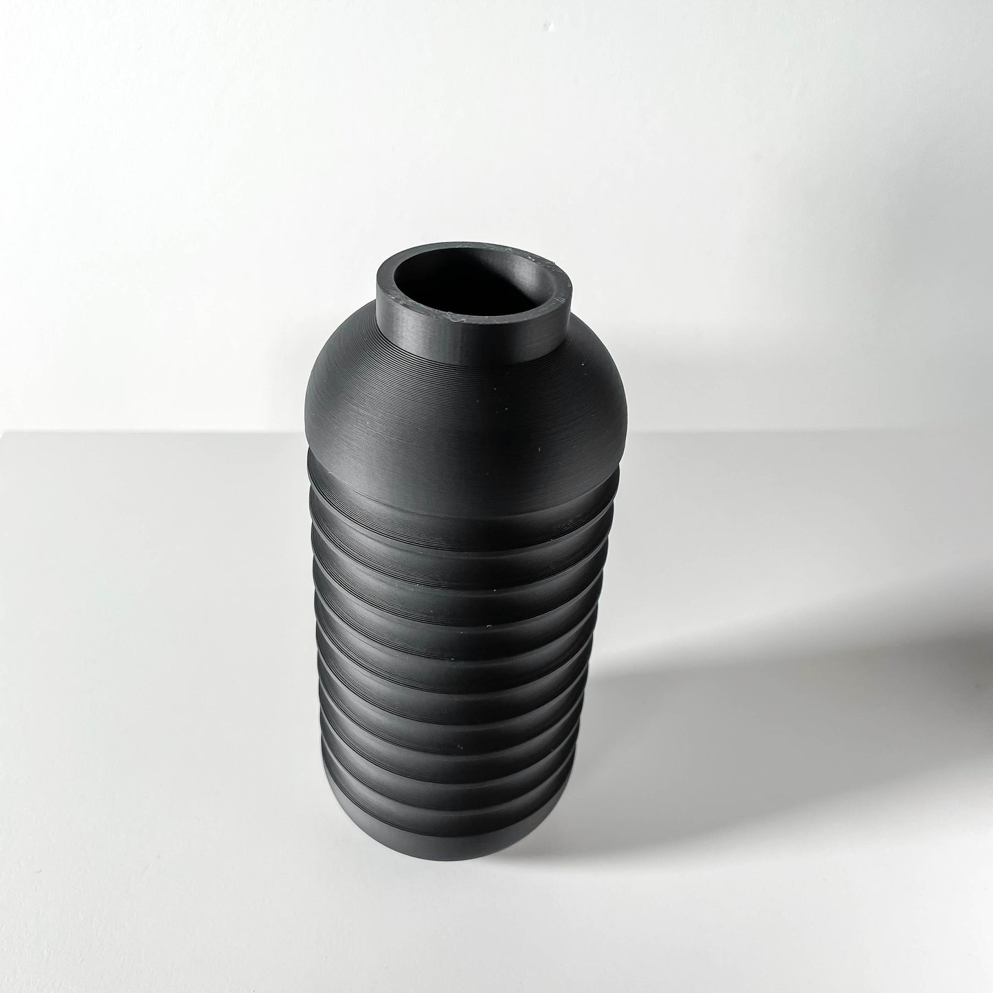 The Vano Vase