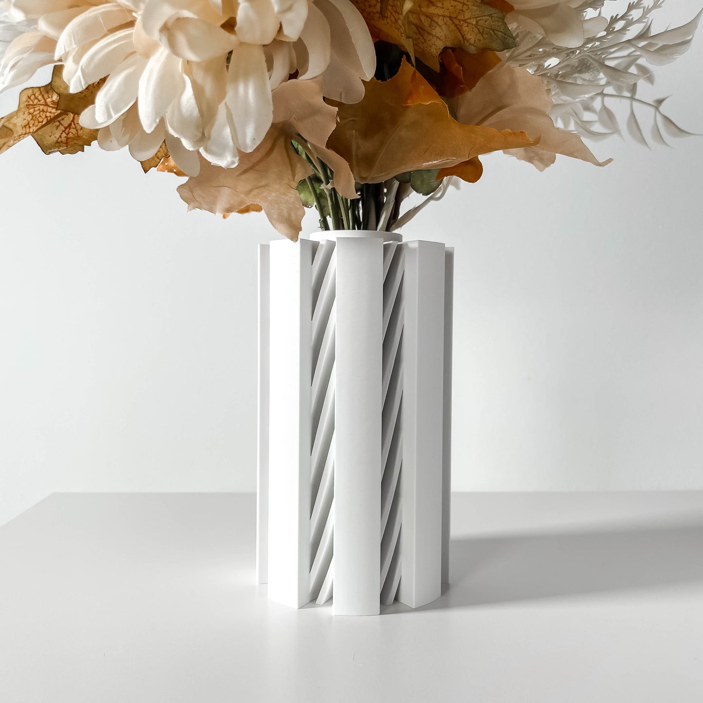The Landis Vase