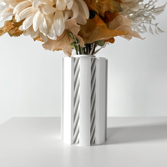 The Landis Vase