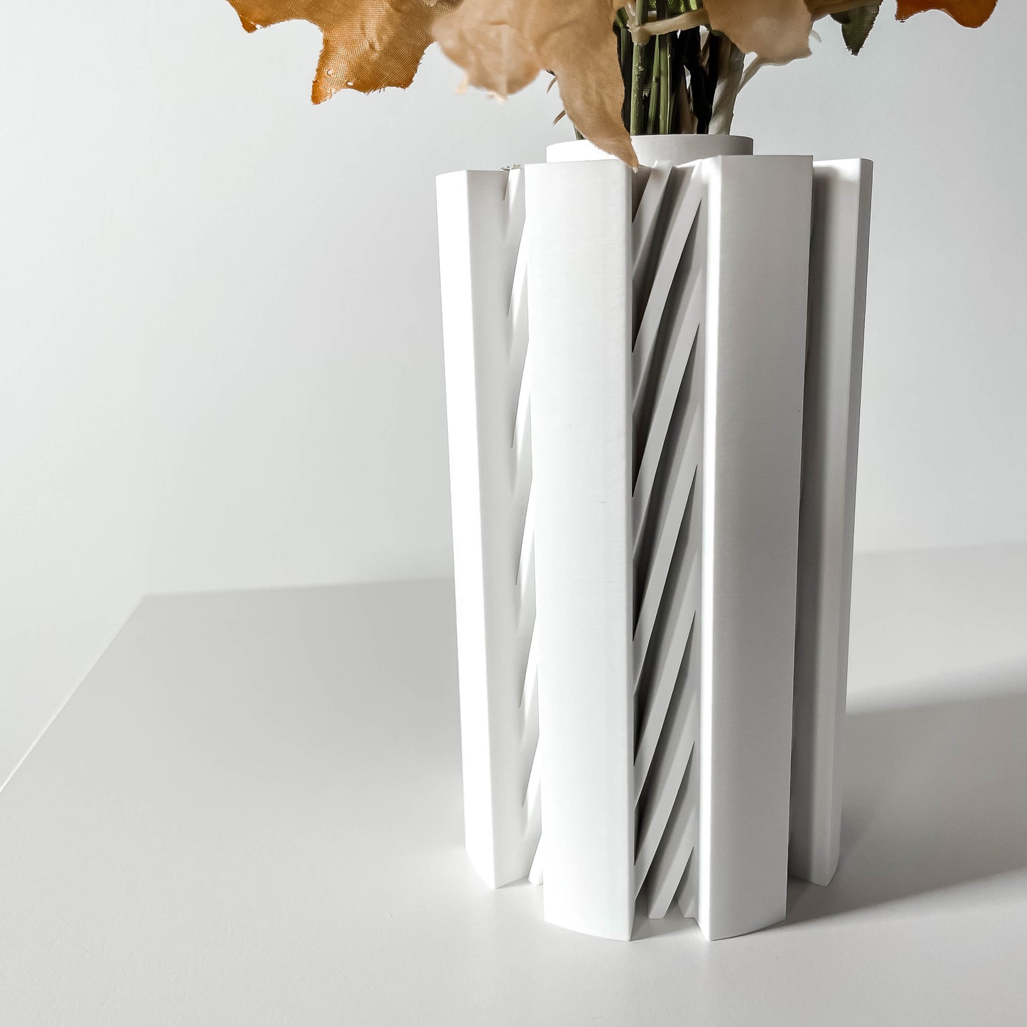 The Landis Vase