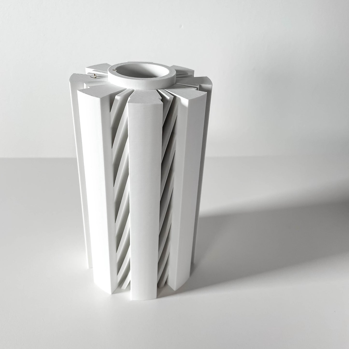 The Landis Vase