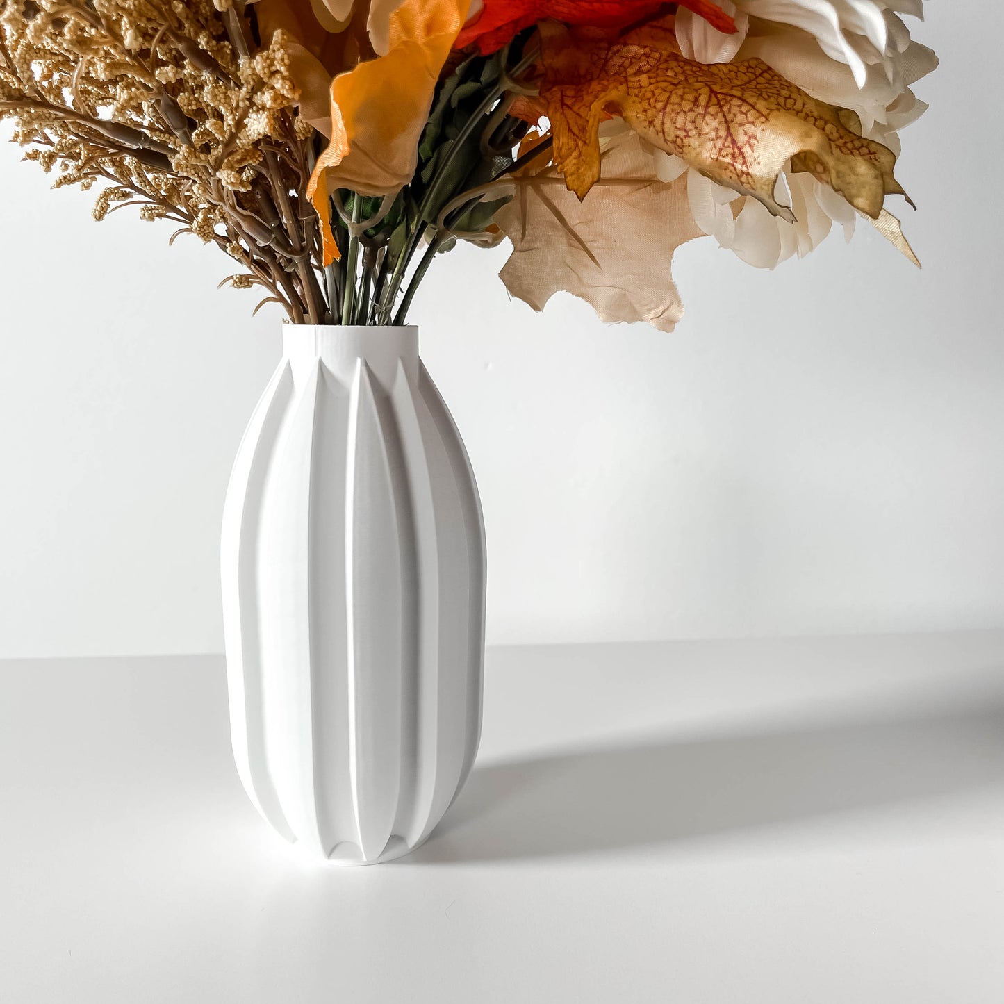 The Akin Vase