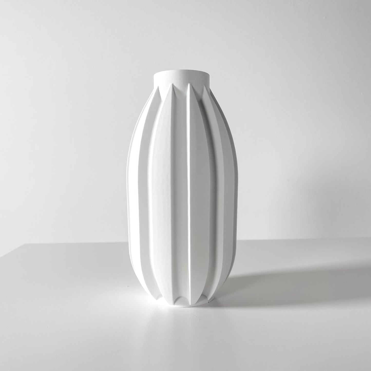 The Akin Vase