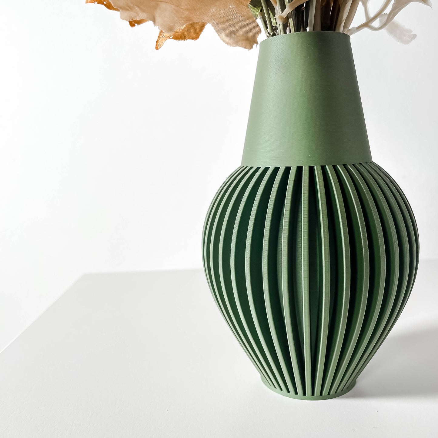 The Donos Vase