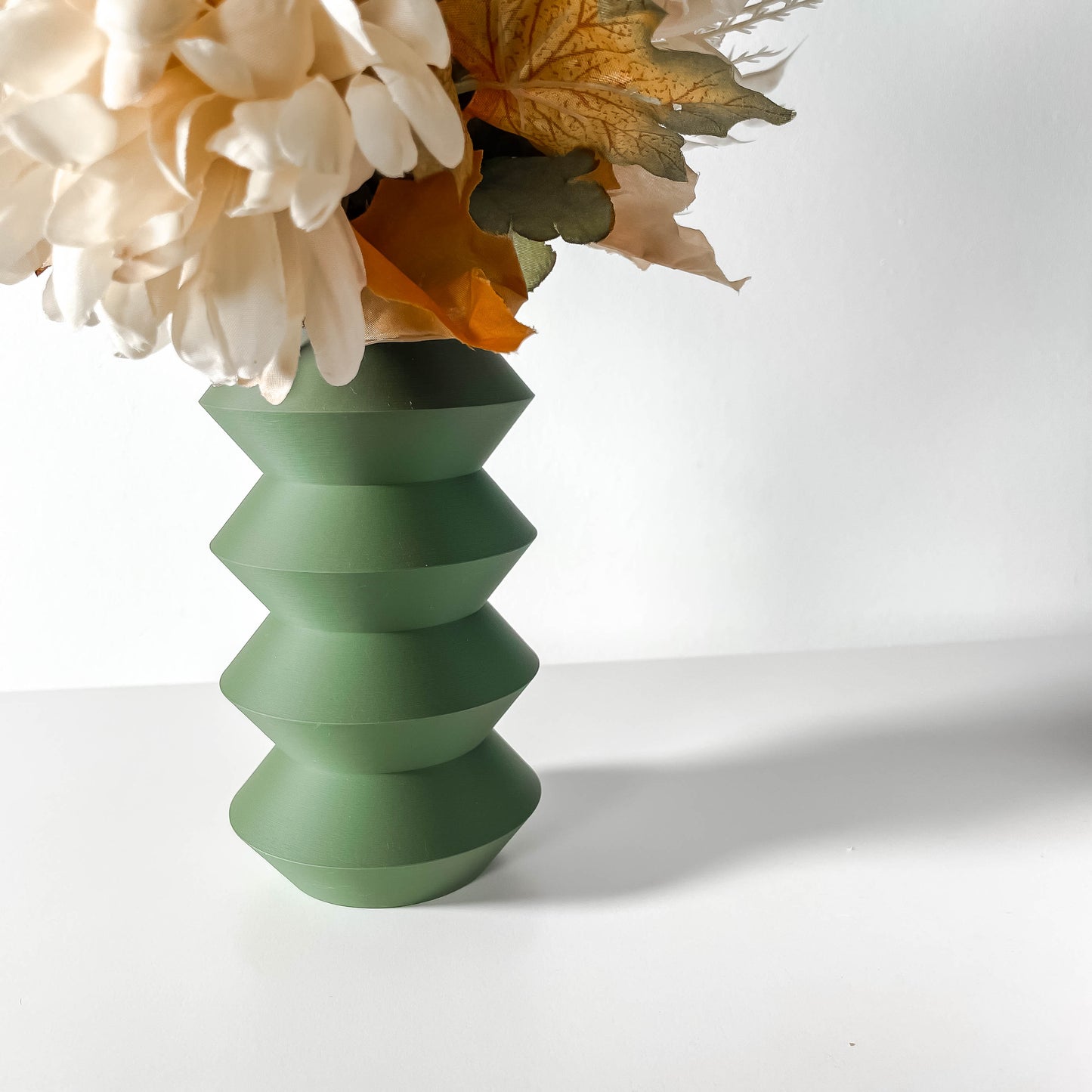 The Huso Vase