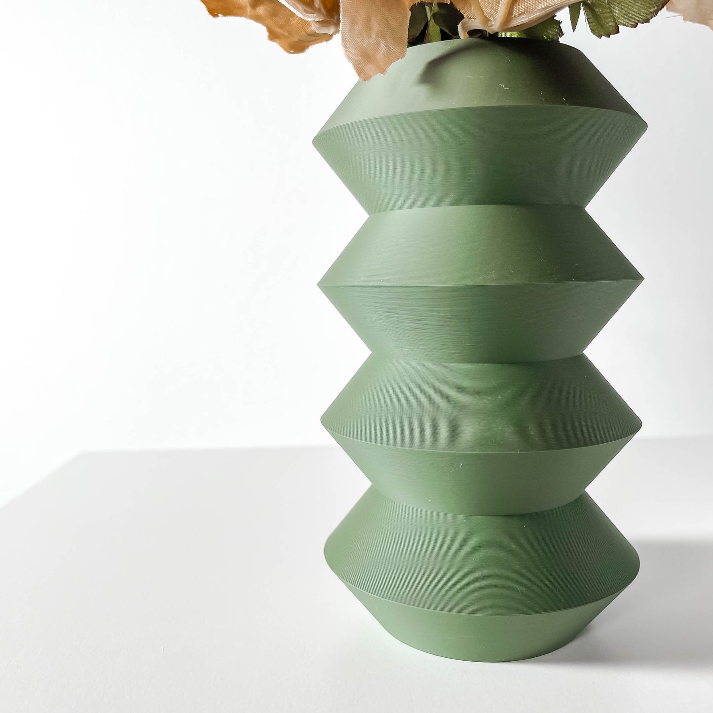 The Huso Vase