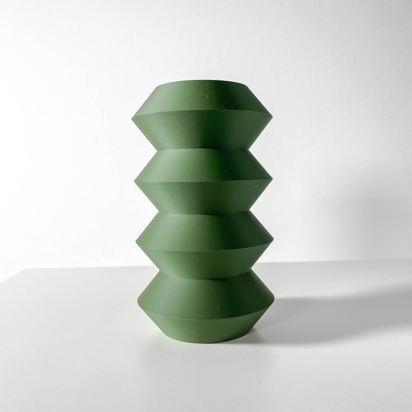 The Huso Vase