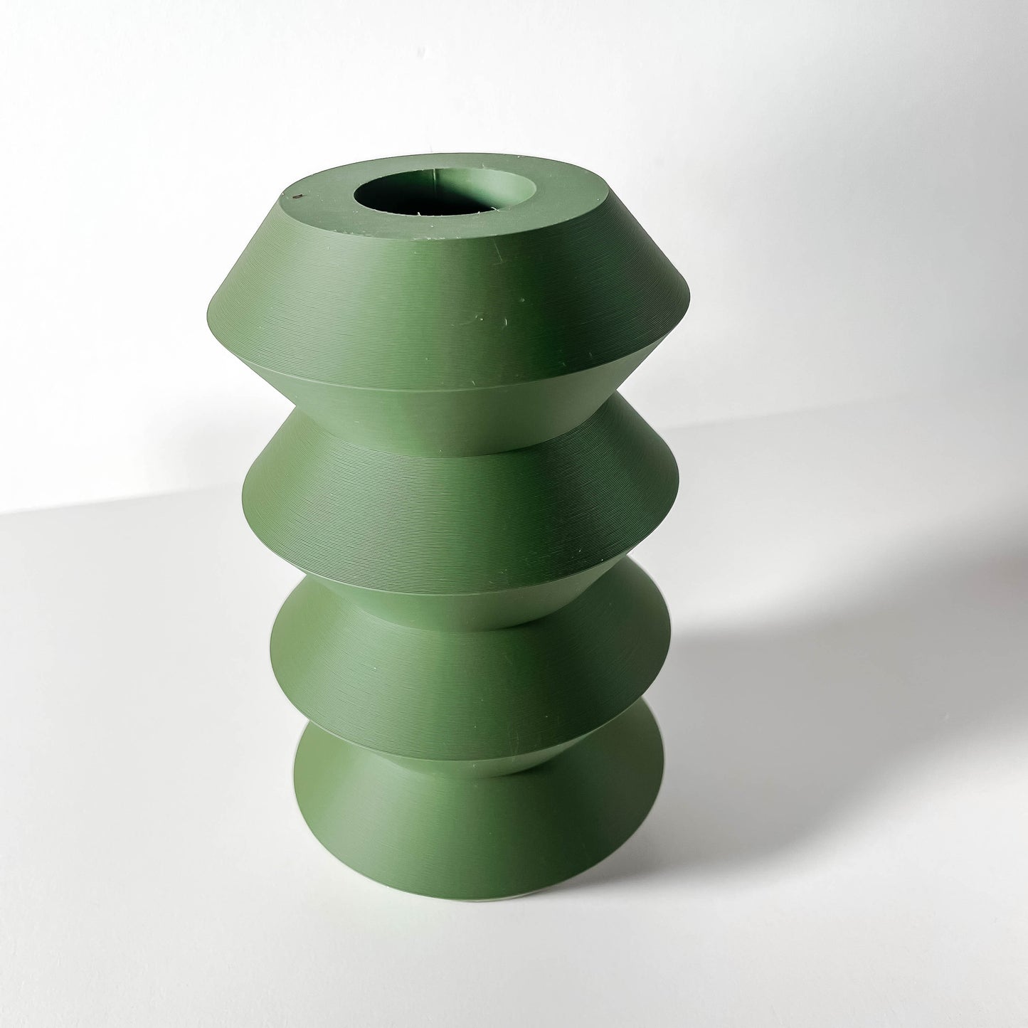 The Huso Vase