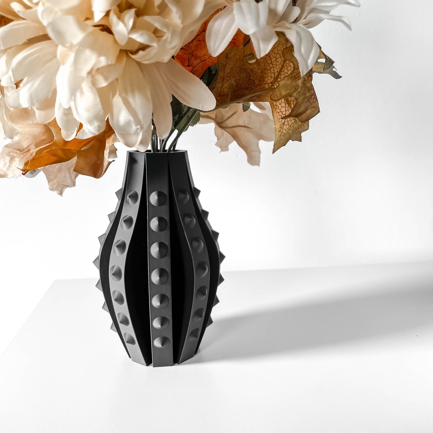 The Kinde Vase