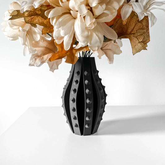 The Kinde Vase