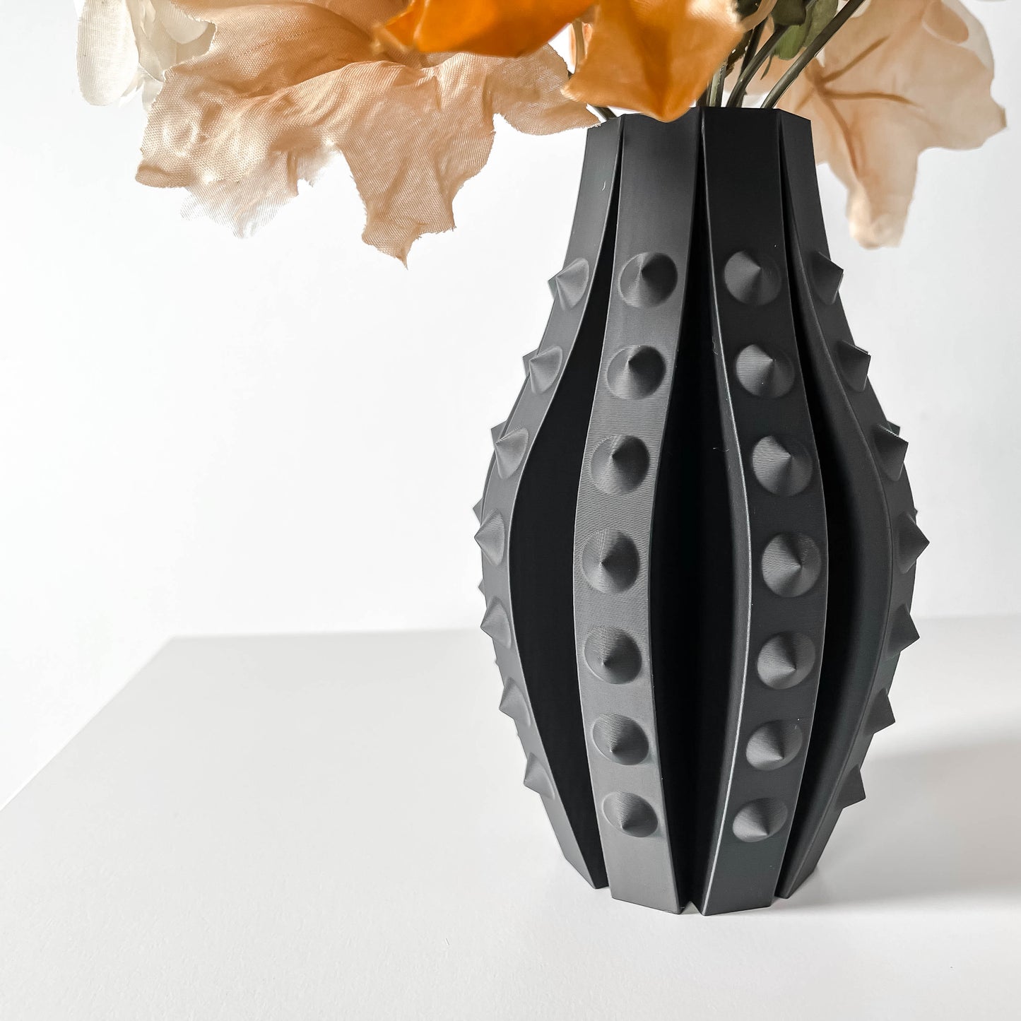 The Kinde Vase