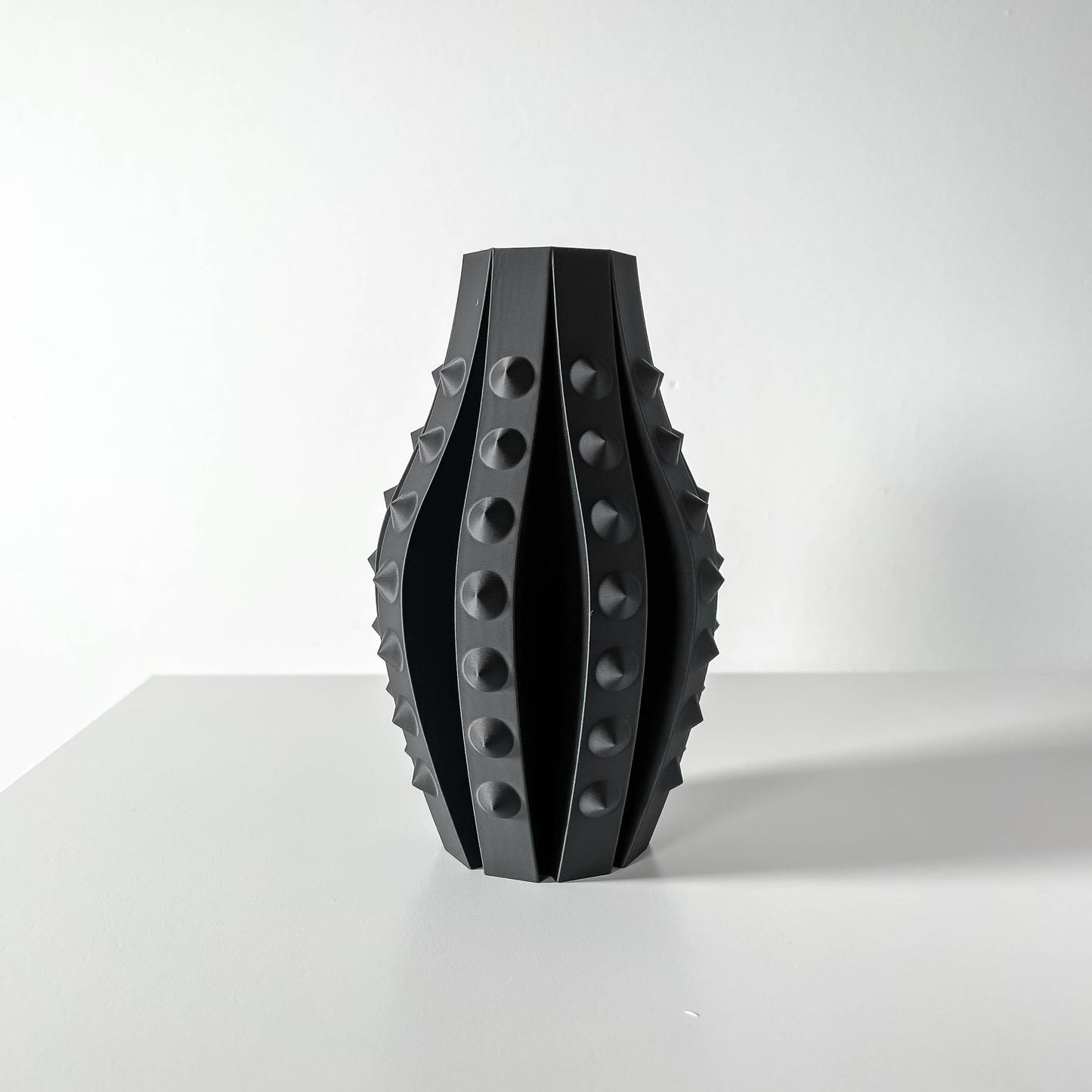 The Kinde Vase