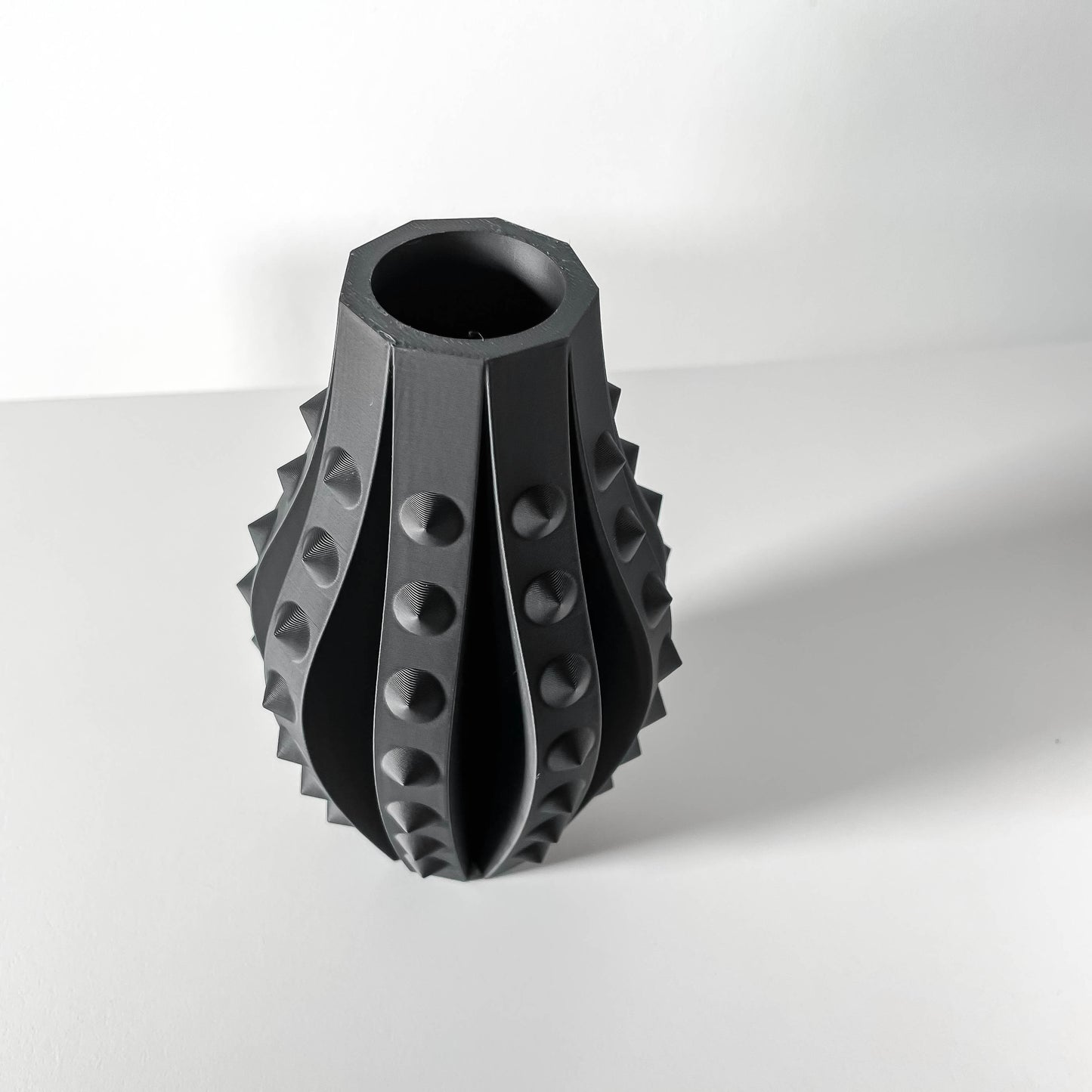 The Kinde Vase