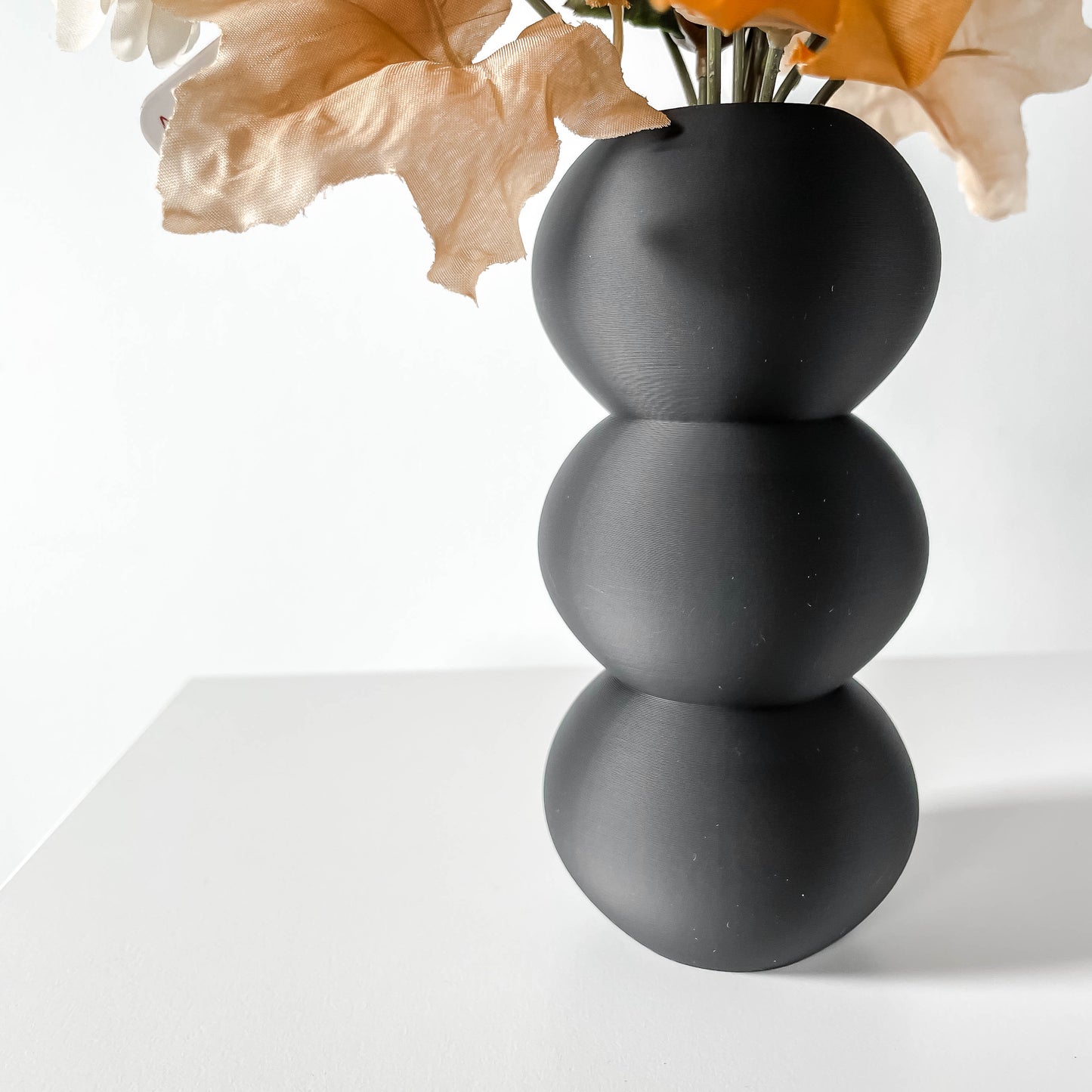 The Orbos Vase