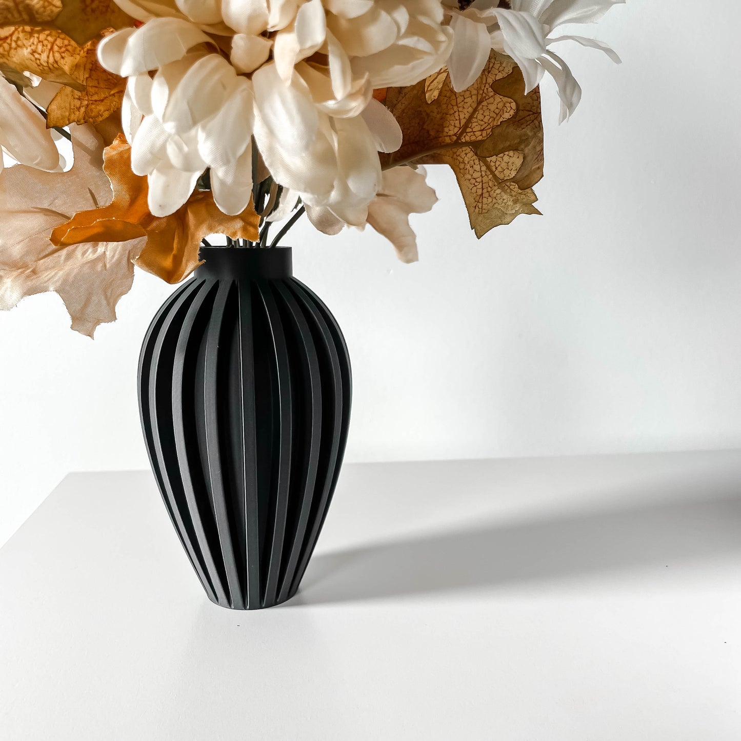 The Busen Vase