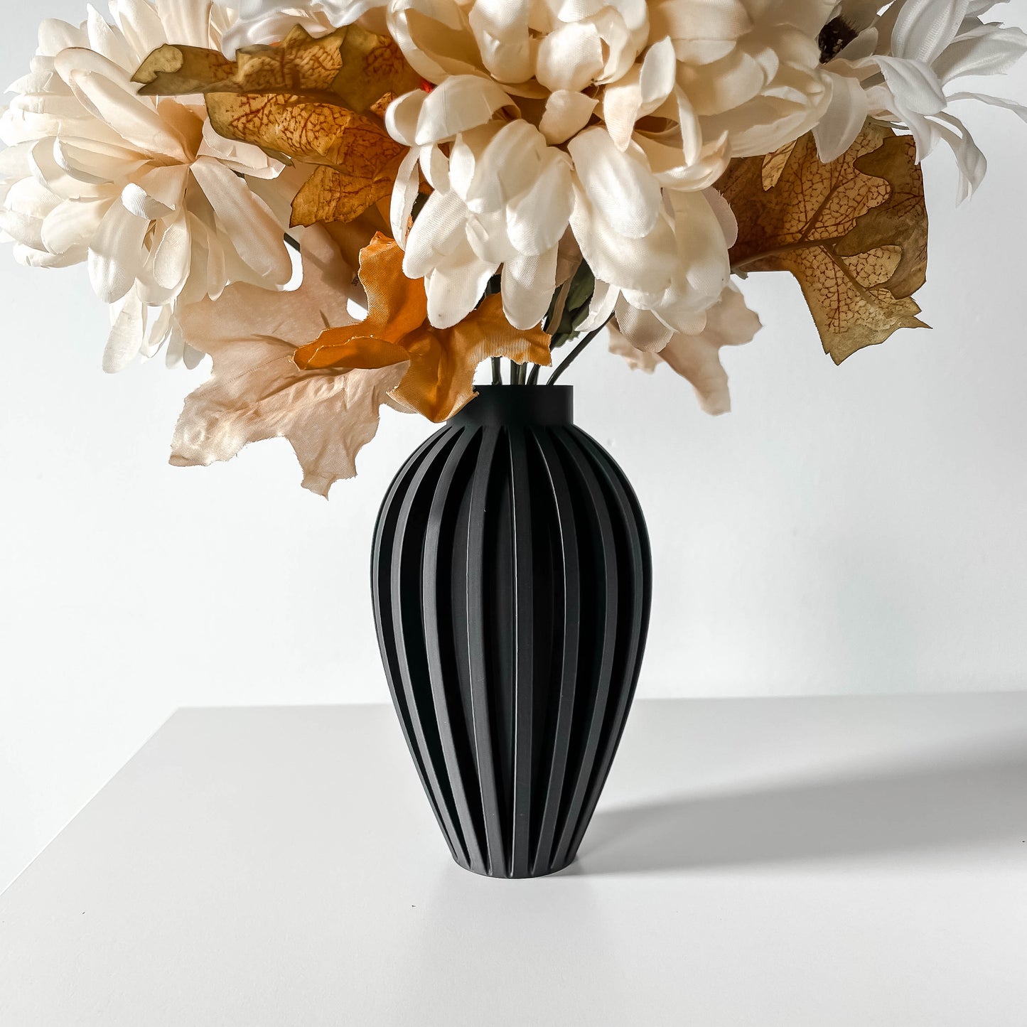 The Busen Vase