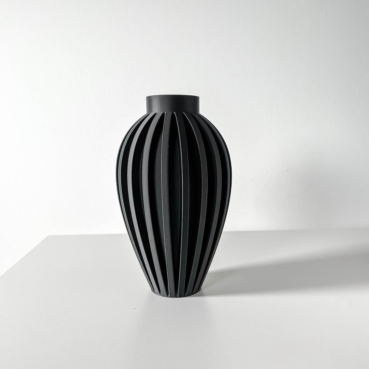 The Busen Vase