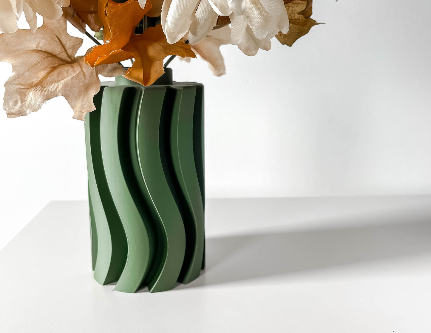 The Orin Vase