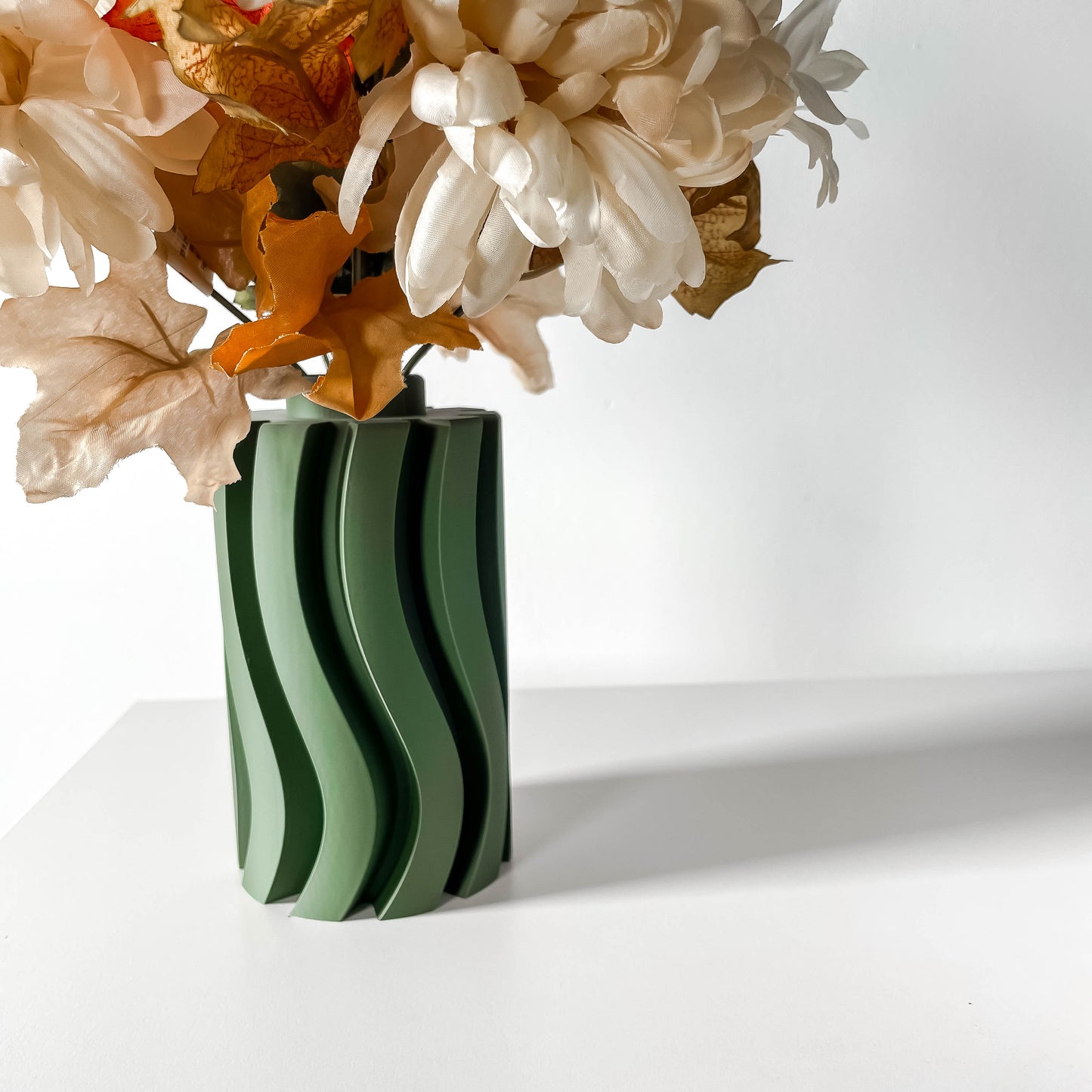 The Orin Vase